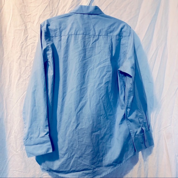 Men’s dress shirt Amanati 15.5 32/33 - Picture 2 of 8